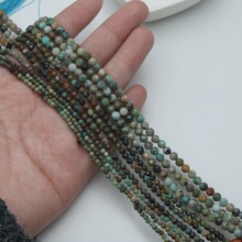 ��Ȼ�����ʯ2/3/4mm����Բ���ִ���������diy���Ʒ��Ʒ�������
