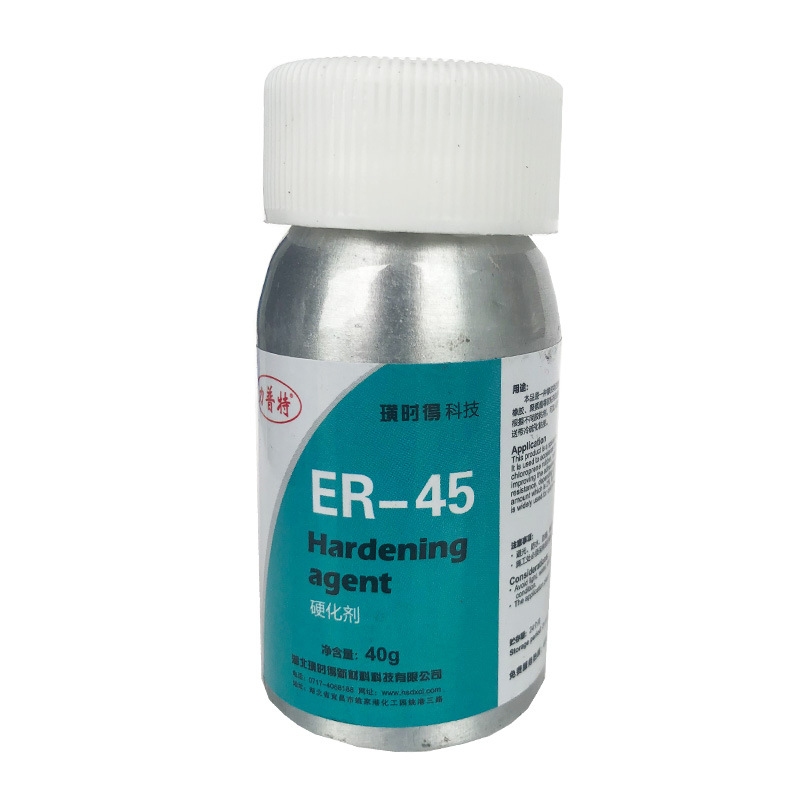 璜时得力普特LPT3000输送带冷硫化粘合剂ER-45硬化剂橡胶与金属