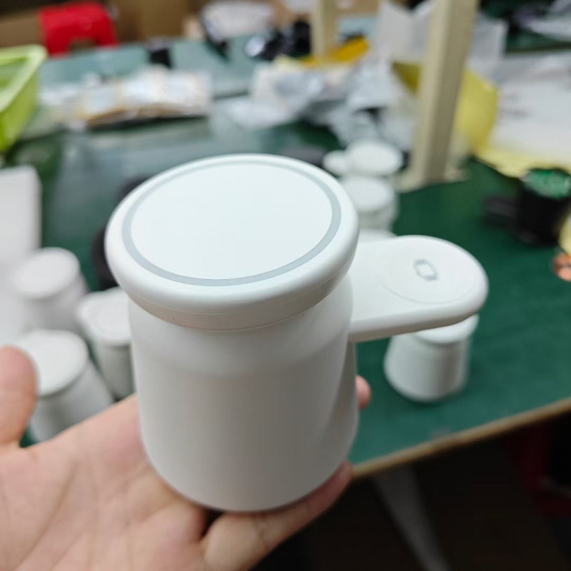 흰색 껍질 재료 1000