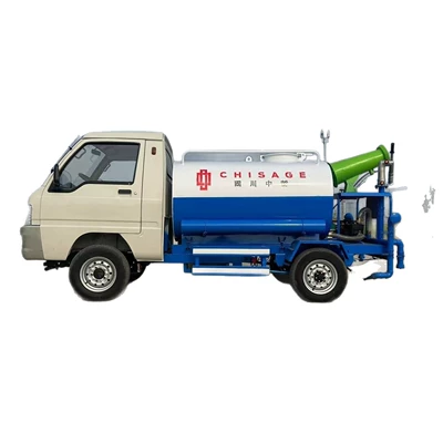 Truck, Sprays Mist Evenly, Suvarma maşınları