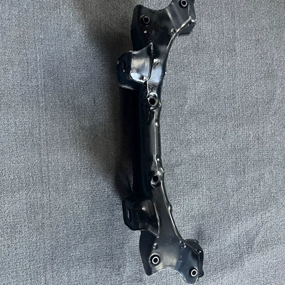 Export-Specific Modified Rear Wheel Axle – Rear axle