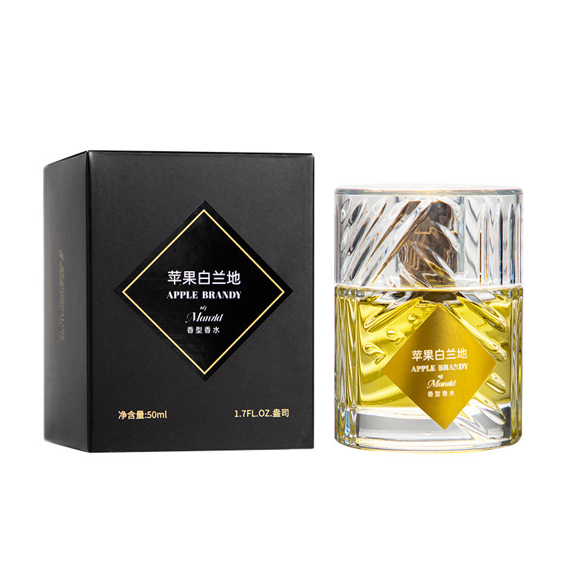 Perfumes transfronterizos Vietnam Clean Ice Snow White Manzana Branch Ginger Blue Moon Angel Aromas ligeras y duraderas