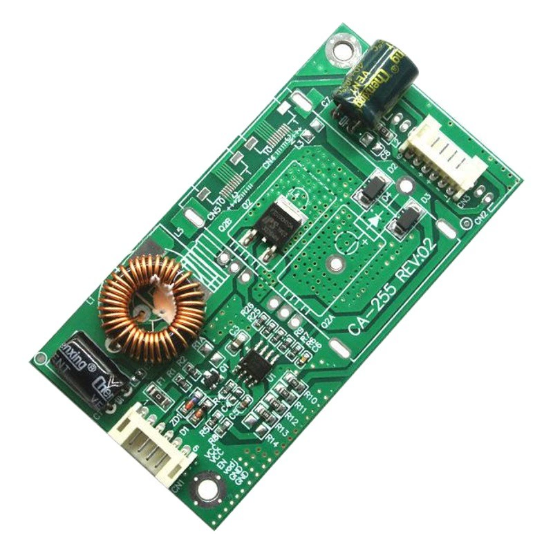 10-42-дюймовая светодиодная подсветка телевизора Подсветка ЖК-телевизора с постоянным током Подсветка платы CA-255