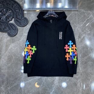 Chrome Hearts �ﶬë��ϵ���ع���ɫ�p�ۼt��̽�ë����Ů��