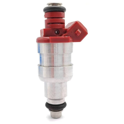 Bac906031 Fuel Injector Oil pump, nozzle