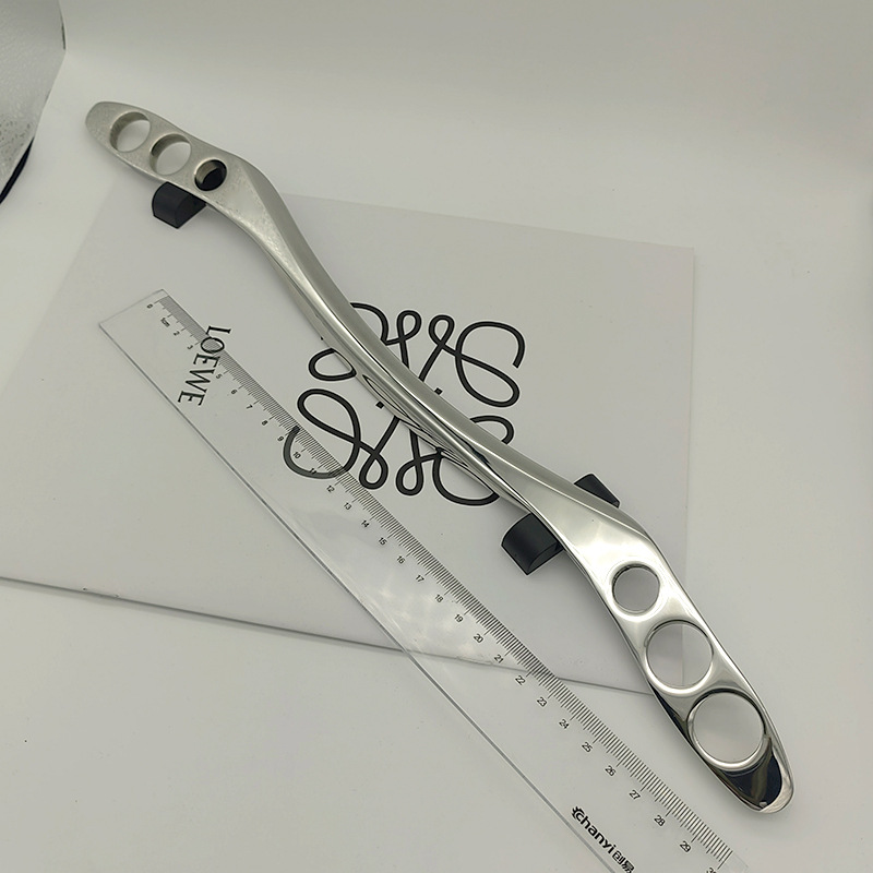 Stainless Steel Fascia Knife Gua Sha Massage IASTM Tool Soft Tissue…