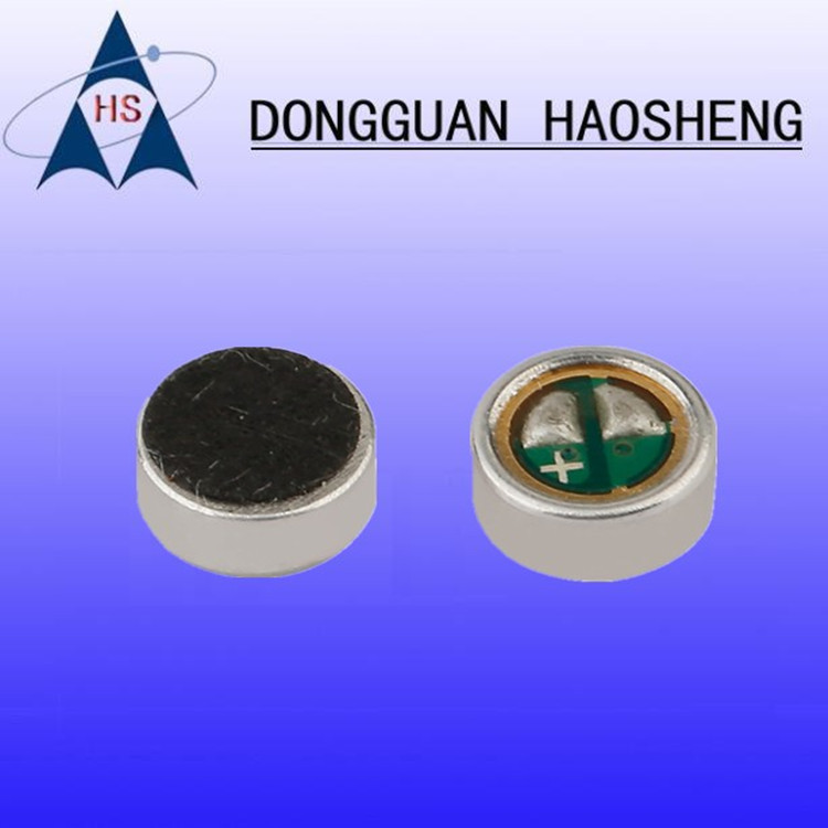 背极式高灵敏拾音器/单指向4015P摄像头耳机蓝牙音箱/6050防水6级