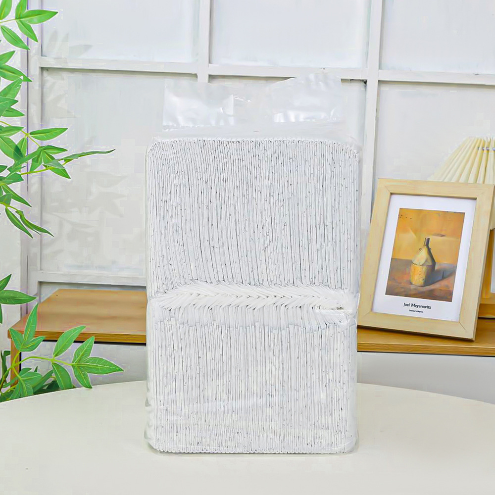 Pad de orina para perros, artículos para mascotas, desodorizador, pañales para gatos, pañales impermeables para conejos, absorción de agua, reemplazo alternativo