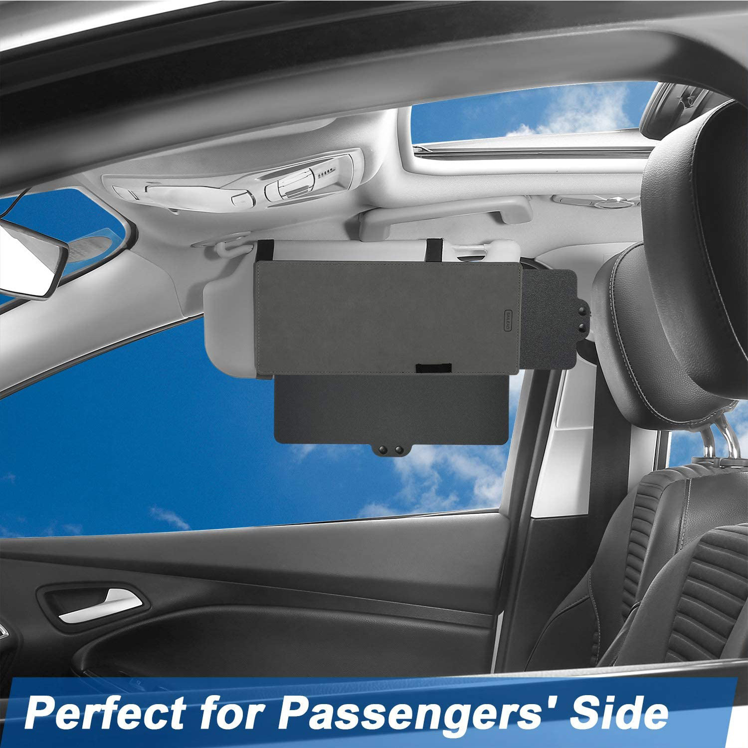 Portable Car Sunshade Retractable Multifunctional Sunshade Car Sunshade Sun Protection Sunshade
