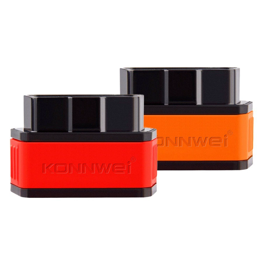 KW903 Bluetooth 5.0 Инструмент диагностики автомобильного считывателя кодов