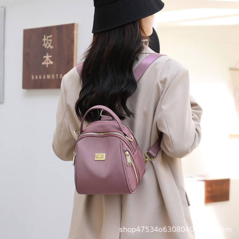 2021 New Trendy Shoulder Bag Women's Crossbody Bag Women's Canvas Bag Fashion Casual All-match Handbag 2021 New Trendy Shoulder Bag Women's Crossbody Bag Women's Canvas Bag Fashion Casual All-match Handbag