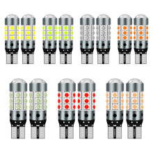 ��Ʒ�羳������܇ledʾ����С��T10 w5w�������՟���ɫ12-24v����