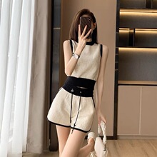 С�����֯���ñ����˶���װ��װ�＾�¿�С���Ӷ̿�������Ů����