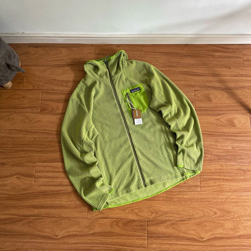 Cross-Border Pata Bata Outdoor Casual Hooded Zipper Cardigan Fleece Jacket Middle Layer Autumn and Winter Base Warm Sweatshirt Cross-Border Pata Bata Outdoor Casual Hooded Zipper Cardigan Fleece Jacket Middle Layer Autumn and Winter Base Warm Sweatshirt