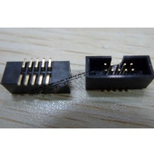 ţ2X5PIN NƬSMT g1.27MM Ӳ 