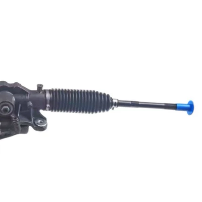 7, 5QD, 3QD, GOLF7, Steering gear assembly