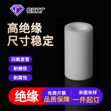 ���ķ���ϩ�߽^���׹ܸ��x��ptfe�^���o����ȼ�ط����r�׶��Ƽӹ�