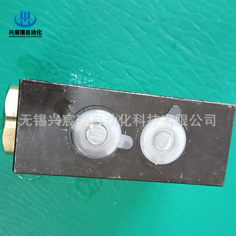 SO-H6L-3，SO-H6L-26，SO-H6L-29，SO-H8L-J2A 双向液压锁