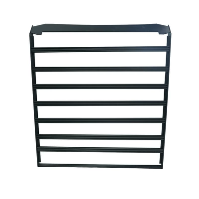Alloy Single-Layer Universal Modified | Roof rack
