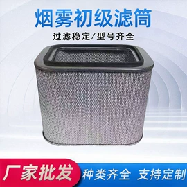 滤芯;滤筒;滤网