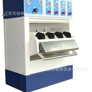 Supply GMC4 explosion-proof inflatable box explosion-proof inflatable box high pressure air respirator explosion-proof box can charge 4 bottles