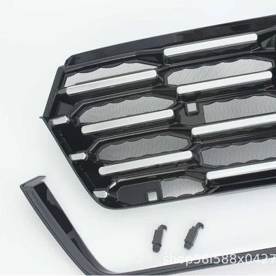 Automobile anti-insect net – for 23-26 Honda Crv Snap-On