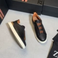Black/Brown
