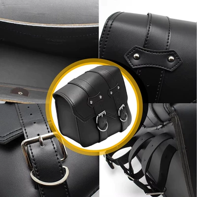 Pu Leather — Motorcycle Safety Supplies