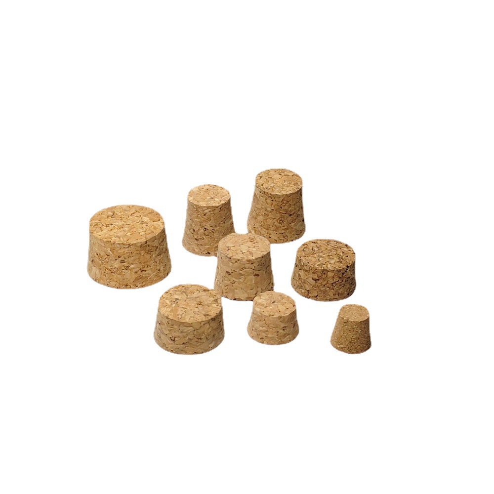 【热销供应】合成木塞瓶塞天然木塞高分子塞可印刷金属盖