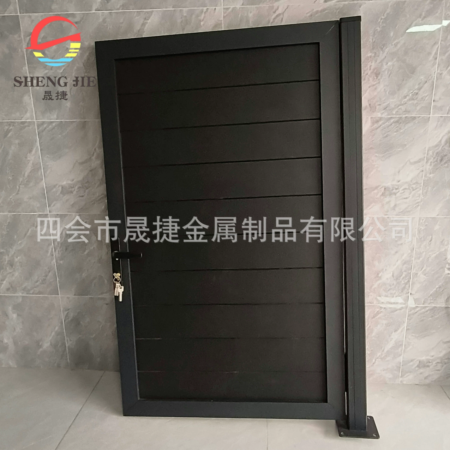 Ворота виллы Ворота Садовые Ворота Железный двор Ворота Деревенский двор Ворота Ворота Ворота Ворота Электрические Алюминиевые Ворота Наружные Ворота