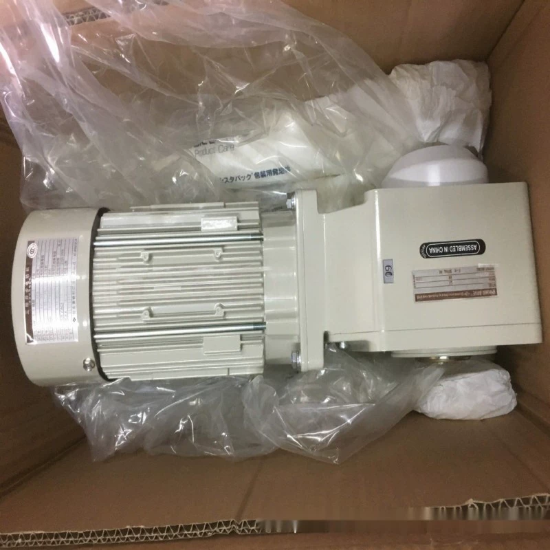 Япония Sumitomo Sumitomo редуктор G3F18N20-MM02TNNTB2G3F22N60-MM02TNNTB2