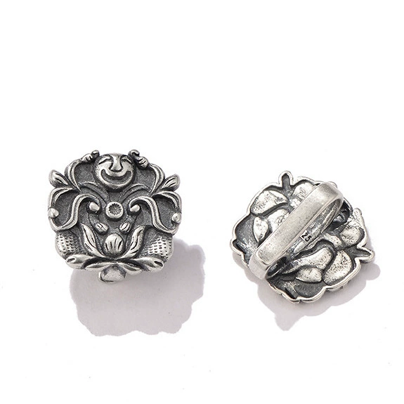 Серебряная стирка, бусины, подвес, ручка, браслет, аксессуар, аксессуары, образец серебра 925, DIY