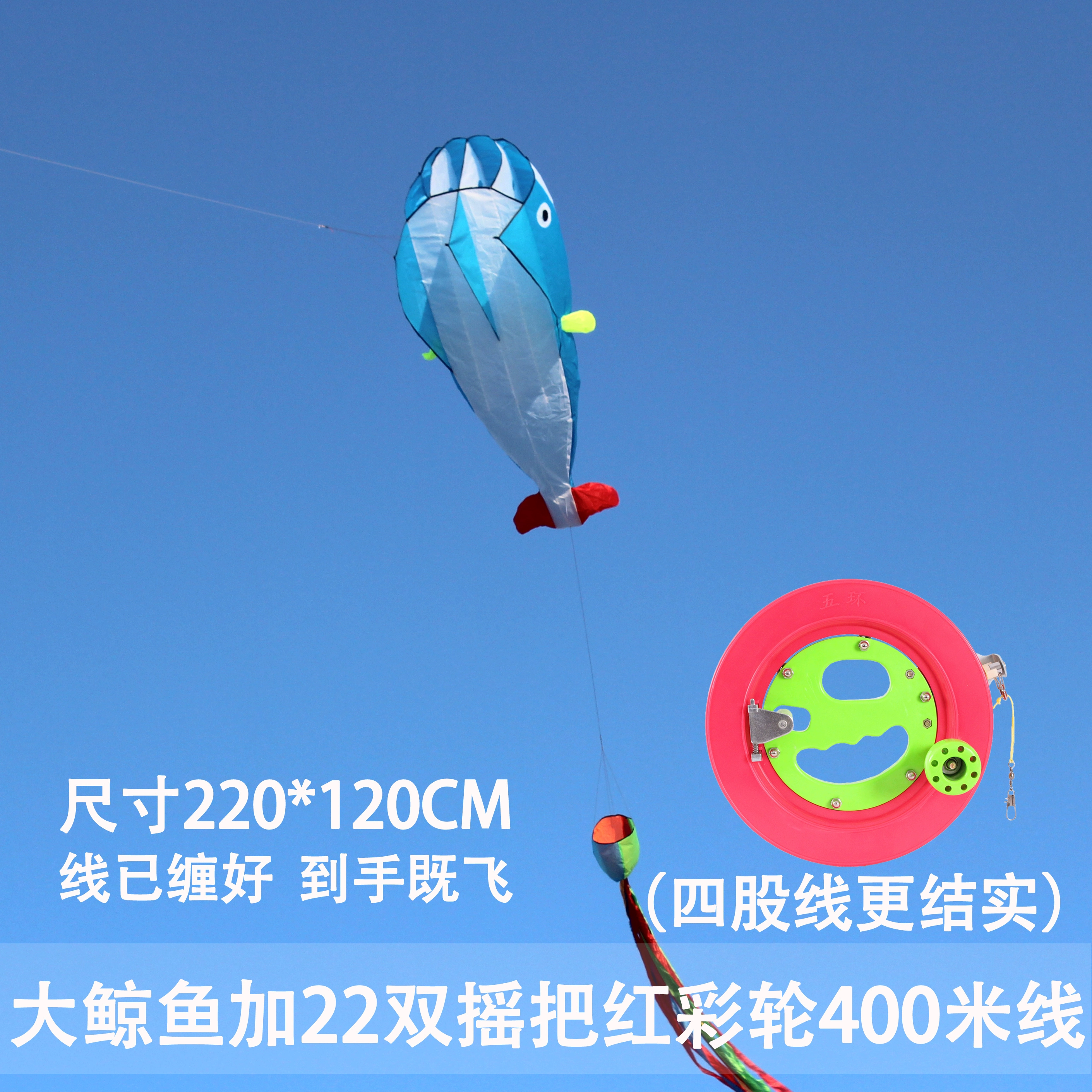 Kite for adults