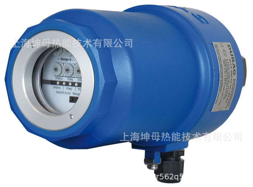 DURAG D-UV55-10|杜拉格火焰检测器