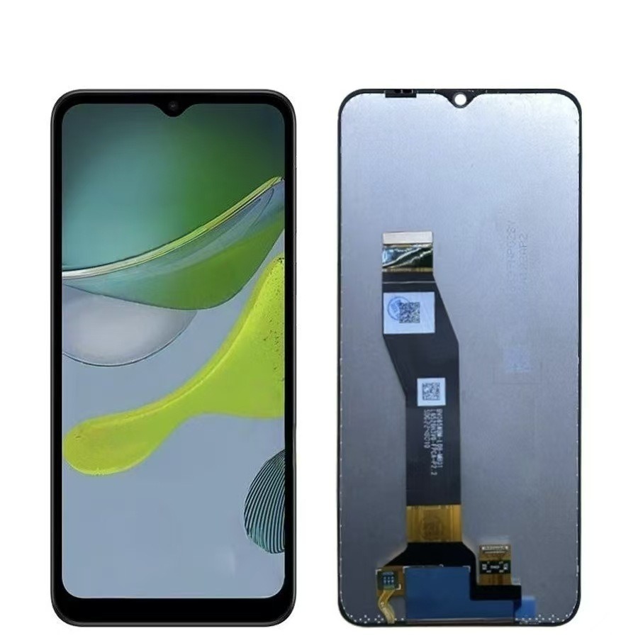 Aplicable para MOTO E13 (XT2345 / 2023) LCD de alta calidad LCD de pantalla táctil