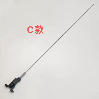 vehicle antenna Off-Road Vehicle Car Metal - 1m-type-c