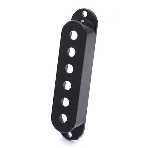Electric guitar single coil pickup cover SQ ST triple single 3 single single pickup shell 48/50/52mm