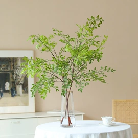 仿真花;仿真绿植;仿真盆栽