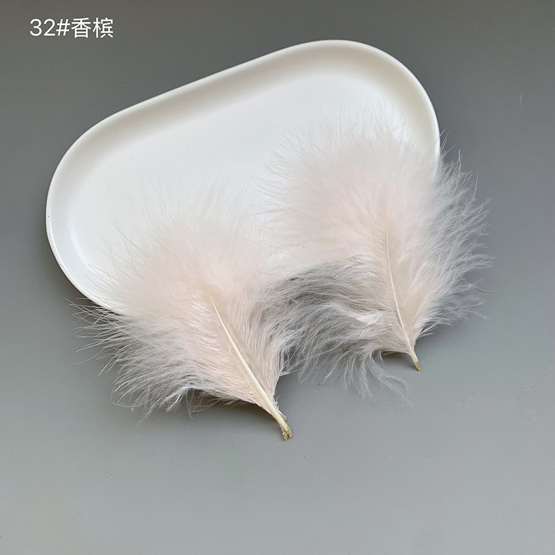 32#샴페인(50의 배수로 주문)