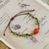 1659-01 Red Apple