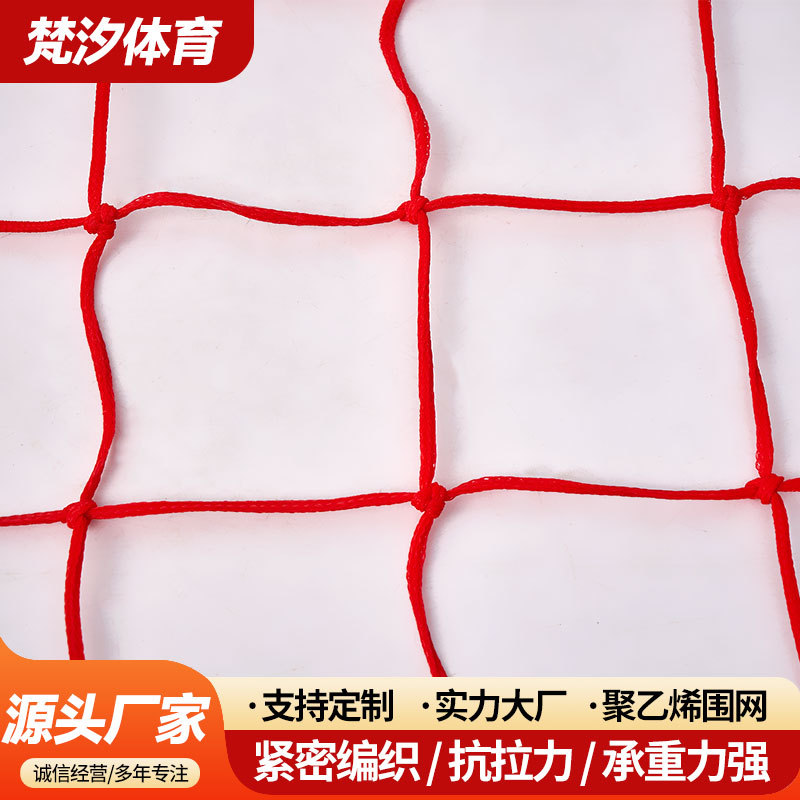 Ski red anti-age safety net