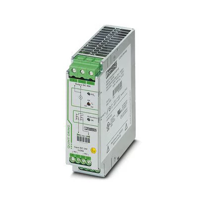 Passive isolator - MINI MCR-SL-2CP-I-I - 2864655