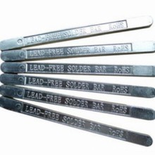 �o�U����Sn42Bi58���a�l�a��Sn96.5Ag3.5�a�KSn95Sb5���a�lSn100