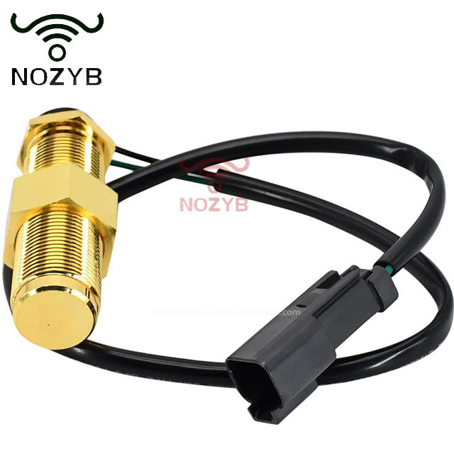 Hot Sell Excavator Parts PC200-7 Excavator Revolution Speed