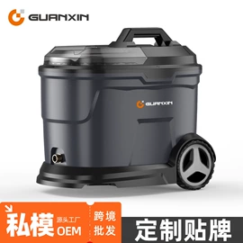 洗车机;洗车水枪;汽车清洁工具