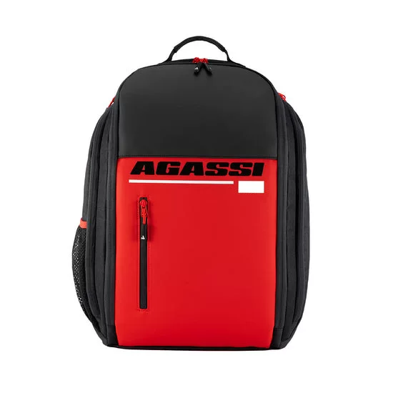 Cross-Border Large-Capacity Pickleball Racket Multi-Functional Breathable Independent Shoe Compartment Water Bottle Pocket Double-Shoulder Pickleball Backpack