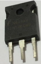 늴ŠtIGBT 11N120CND MڲC1200Vy