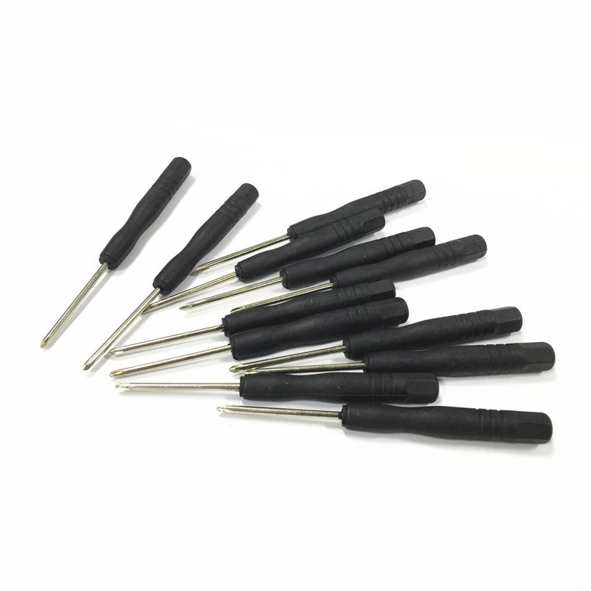 Отвертка, мобильный телефон, маленькая игрушка, 2мм