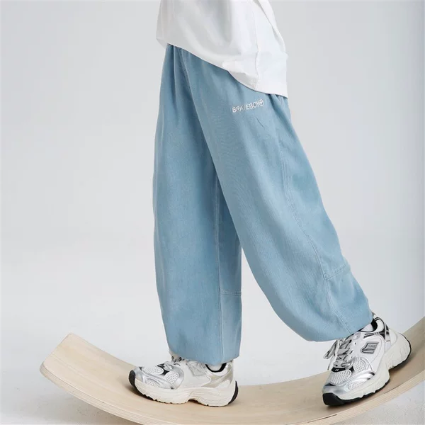 A light blue