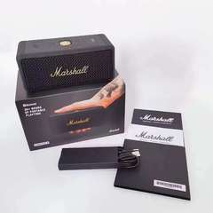 高配は国境を越えたEMBERTON II bluetooth無線スピーカーマーシャルオーディオMARSHALL二世代に適している